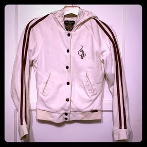 Vintage Baby Phat Jacket